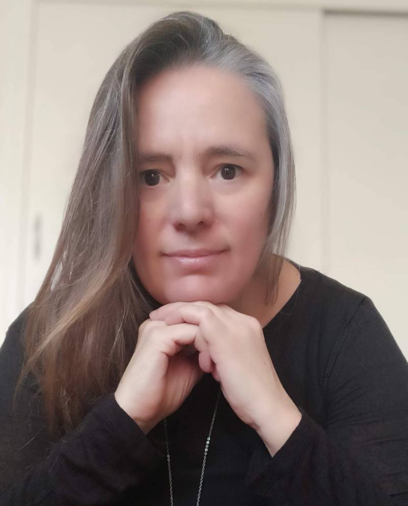 Sobre mí Yolanda Soliño