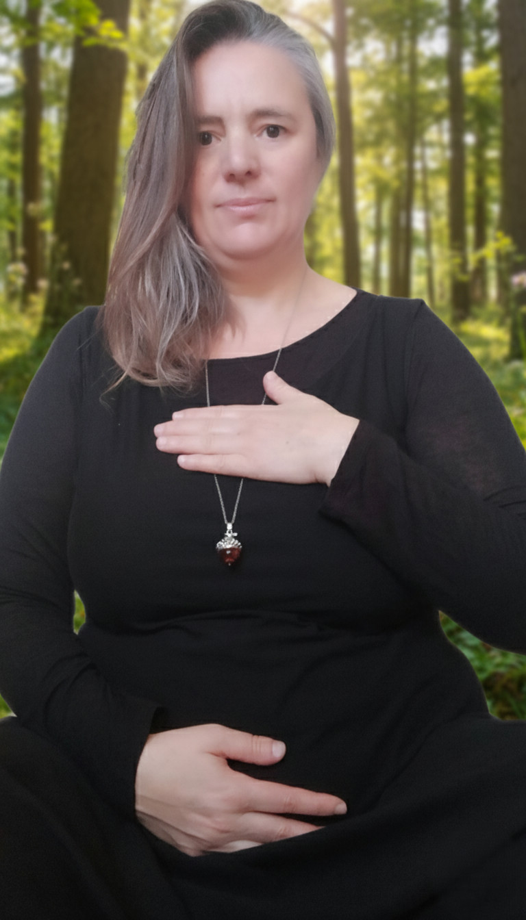 Yolanda Bilbao