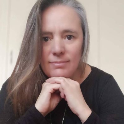 Sobre mí Yolanda Soliño