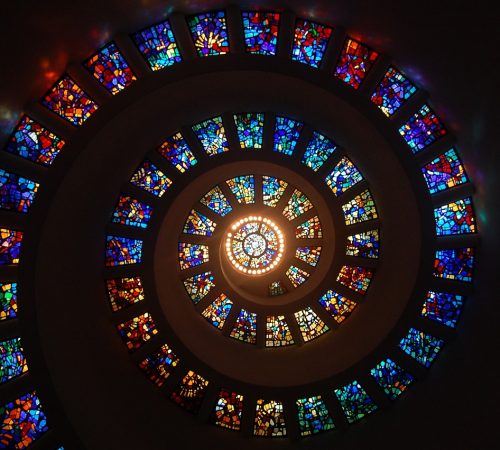 Regresiones Transgeneracionales