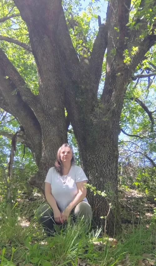 Yolanda Soliño Arbol